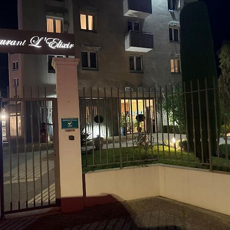 Best Western Plus Elixir גראס מראה חיצוני תמונה