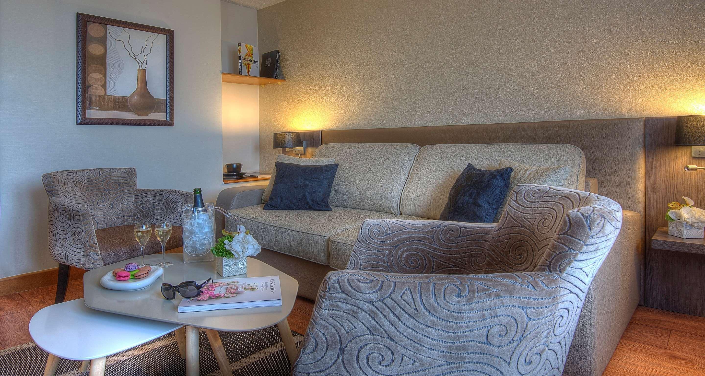 Best Western Plus Elixir גראס מראה חיצוני תמונה