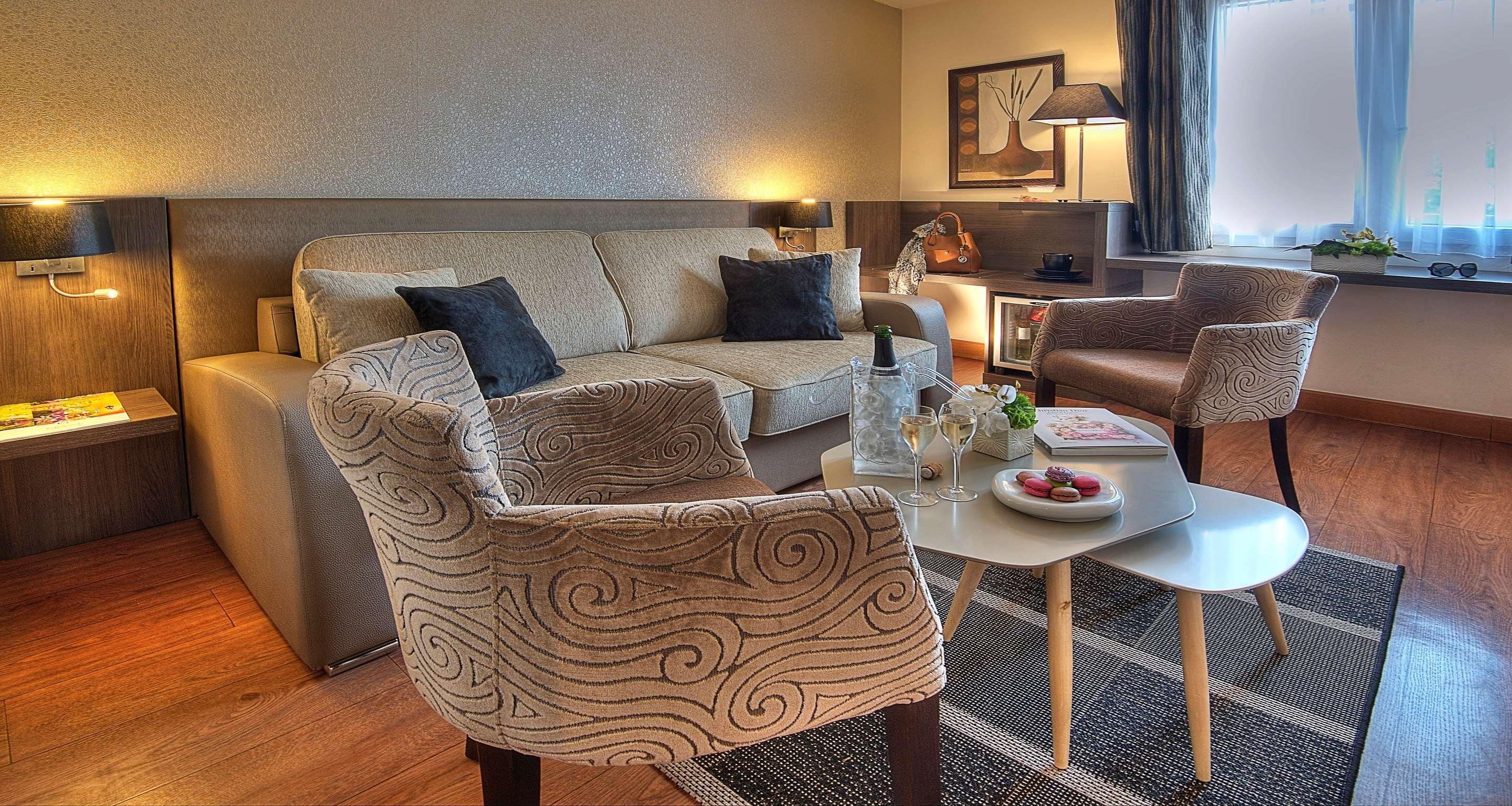 Best Western Plus Elixir גראס מראה חיצוני תמונה