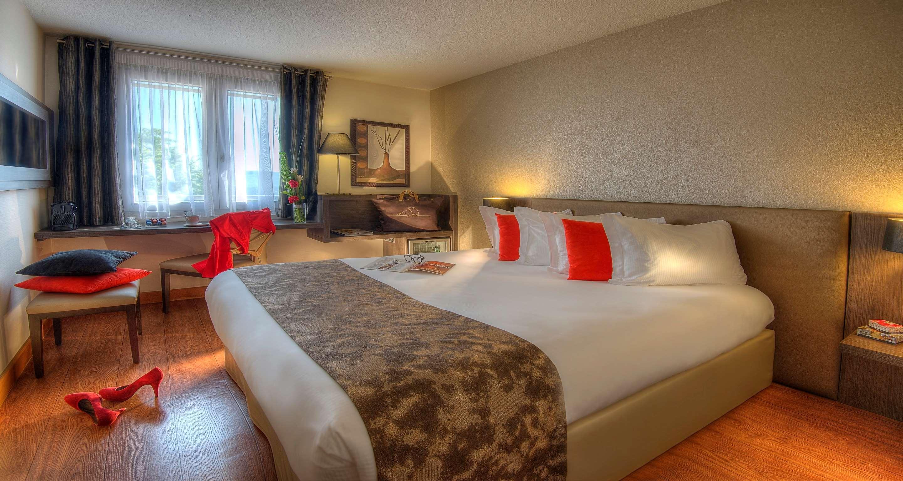 Best Western Plus Elixir גראס מראה חיצוני תמונה