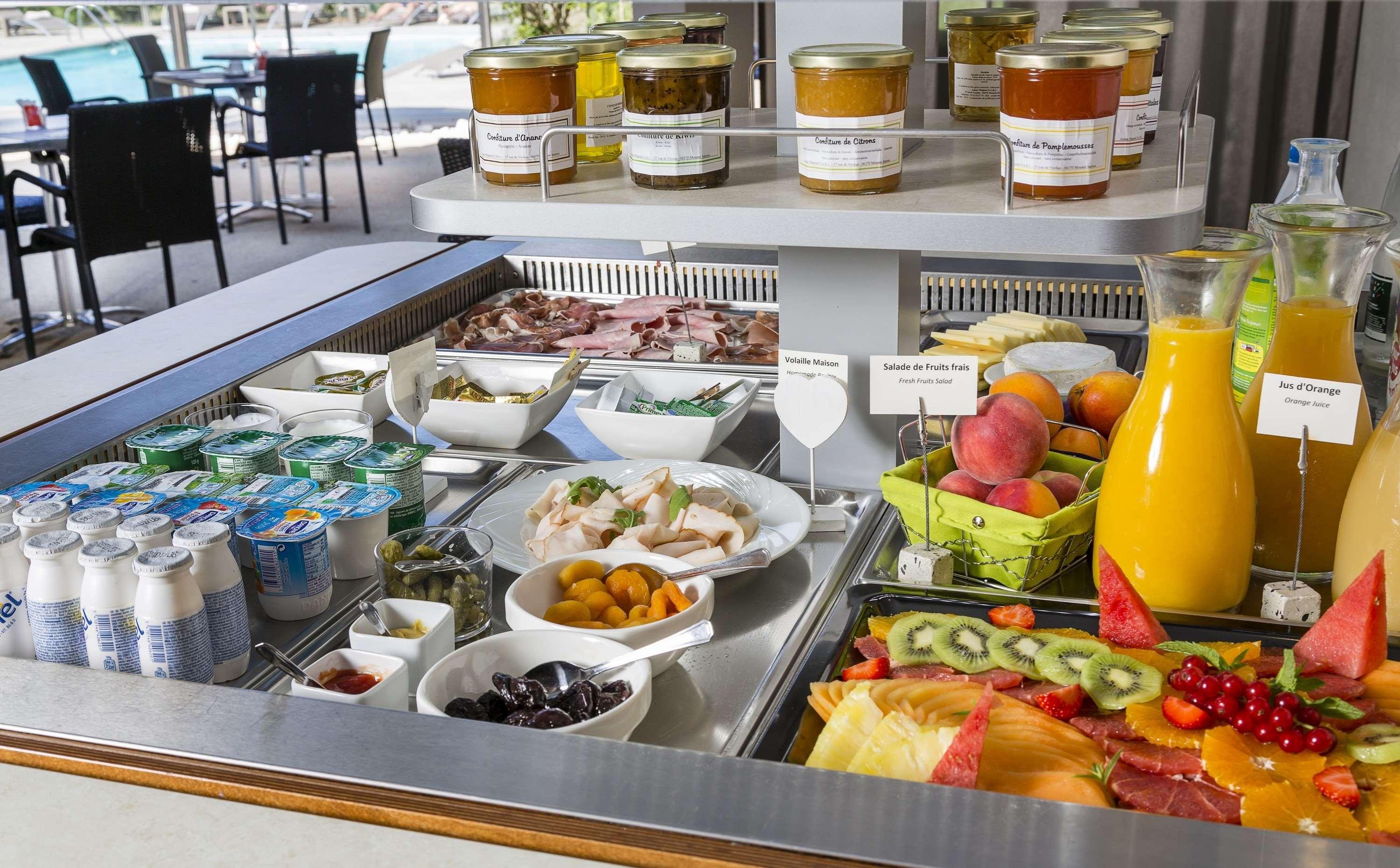 Best Western Plus Elixir גראס מראה חיצוני תמונה