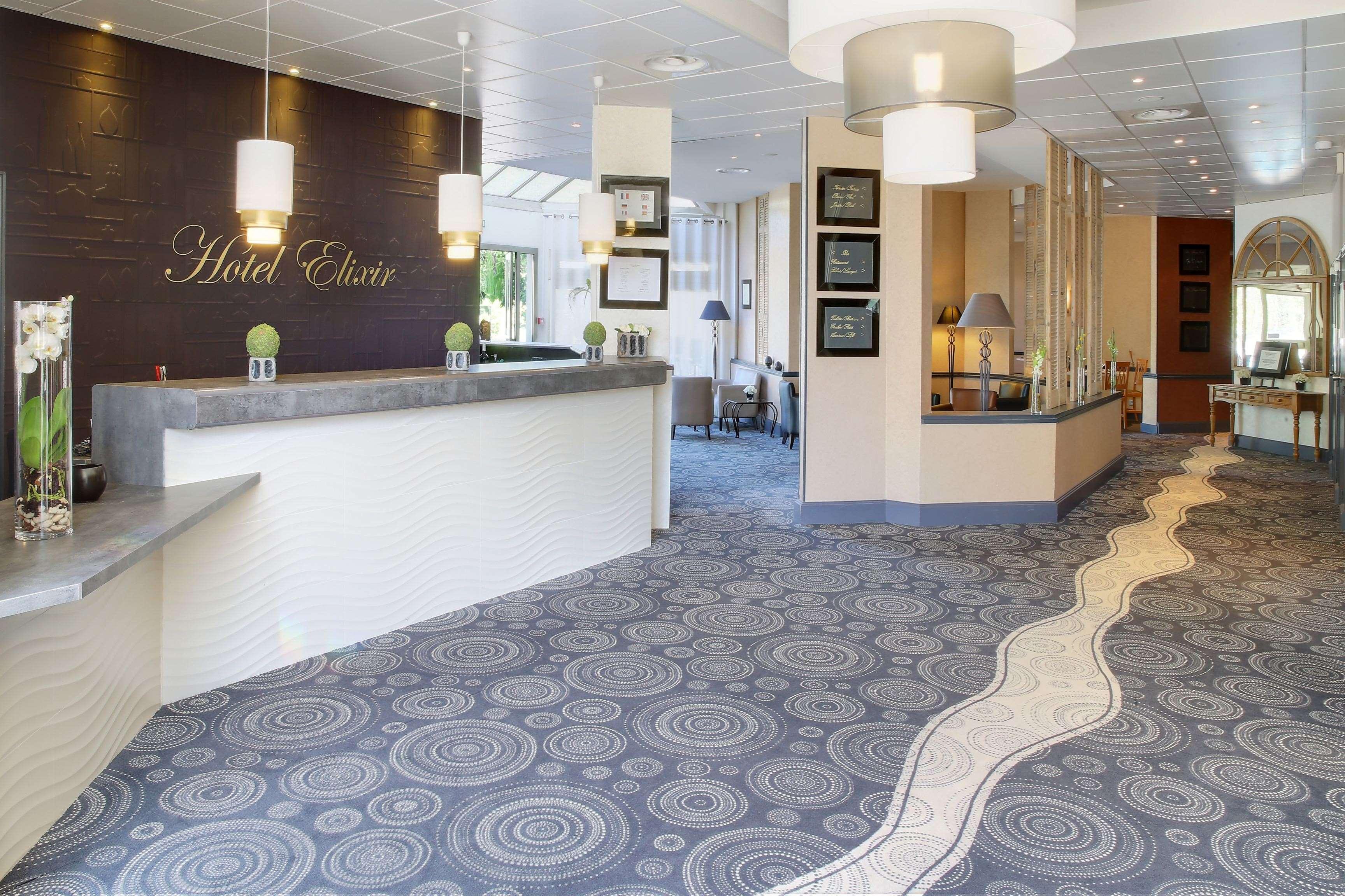 Best Western Plus Elixir גראס מראה חיצוני תמונה