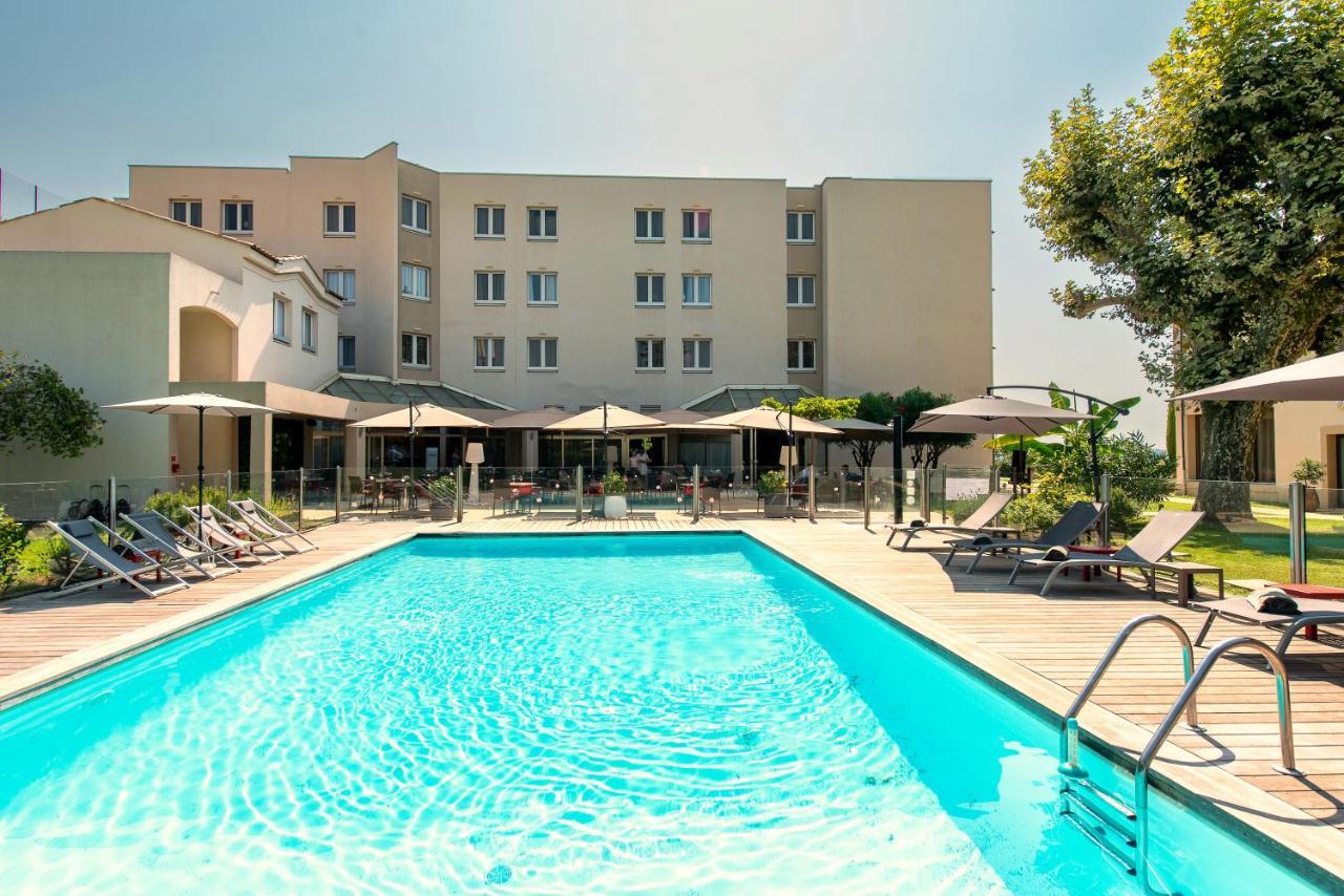 Best Western Plus Elixir גראס מראה חיצוני תמונה