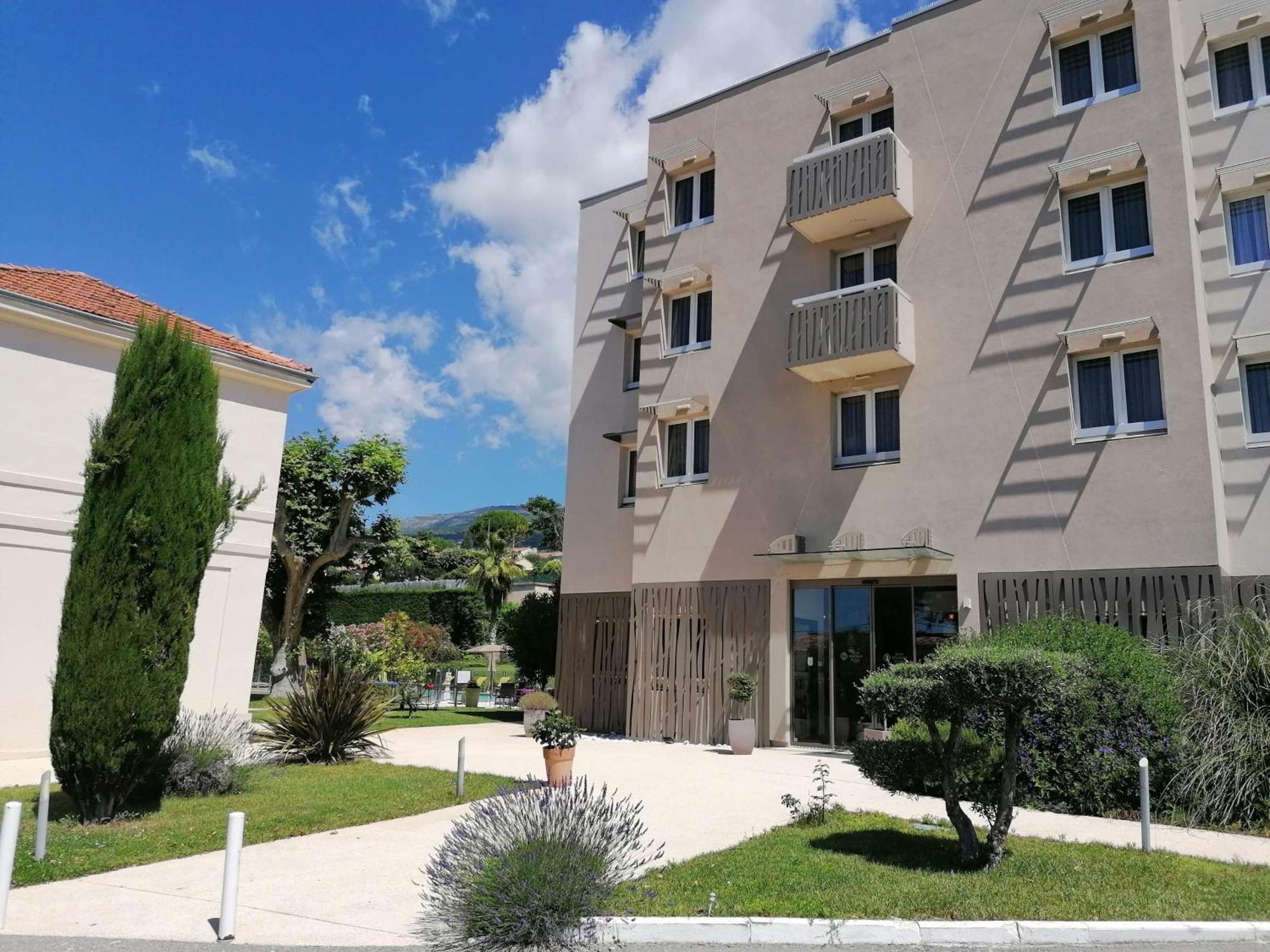 Best Western Plus Elixir גראס מראה חיצוני תמונה