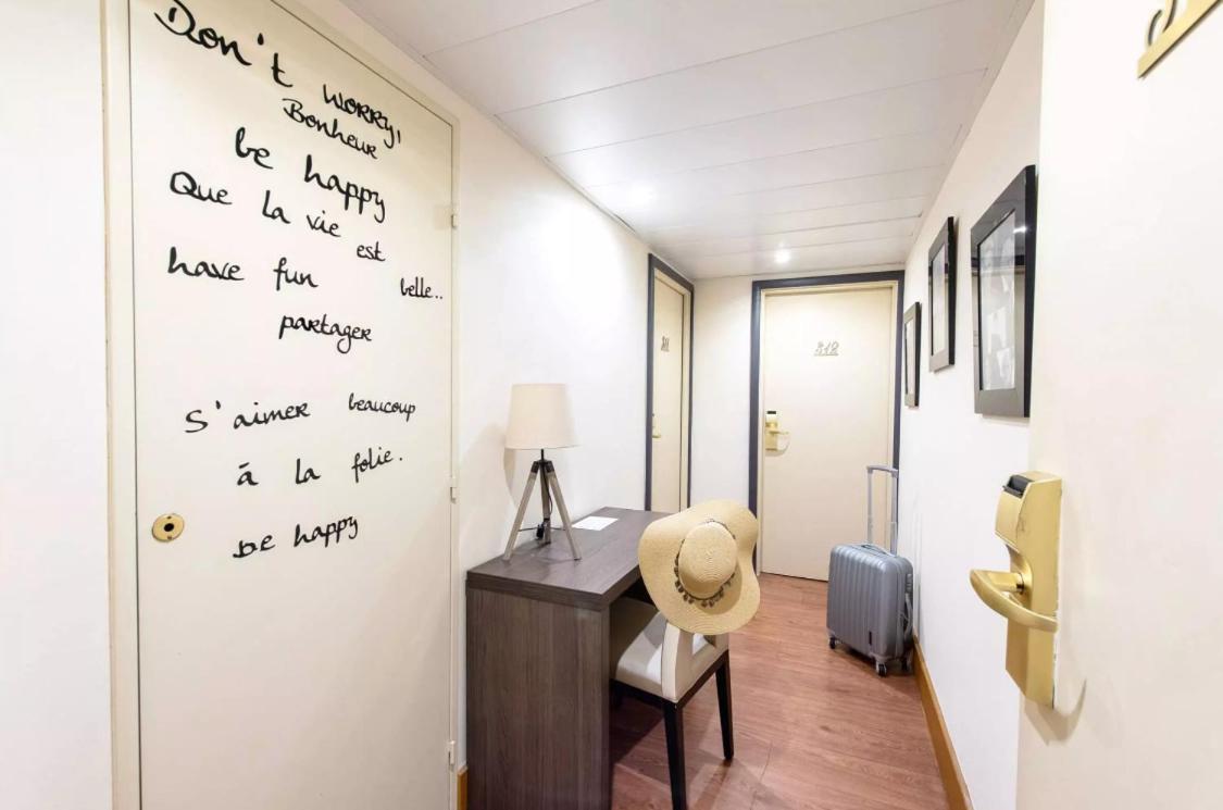 Best Western Plus Elixir גראס מראה חיצוני תמונה
