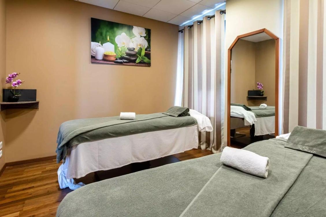 Best Western Plus Elixir גראס מראה חיצוני תמונה