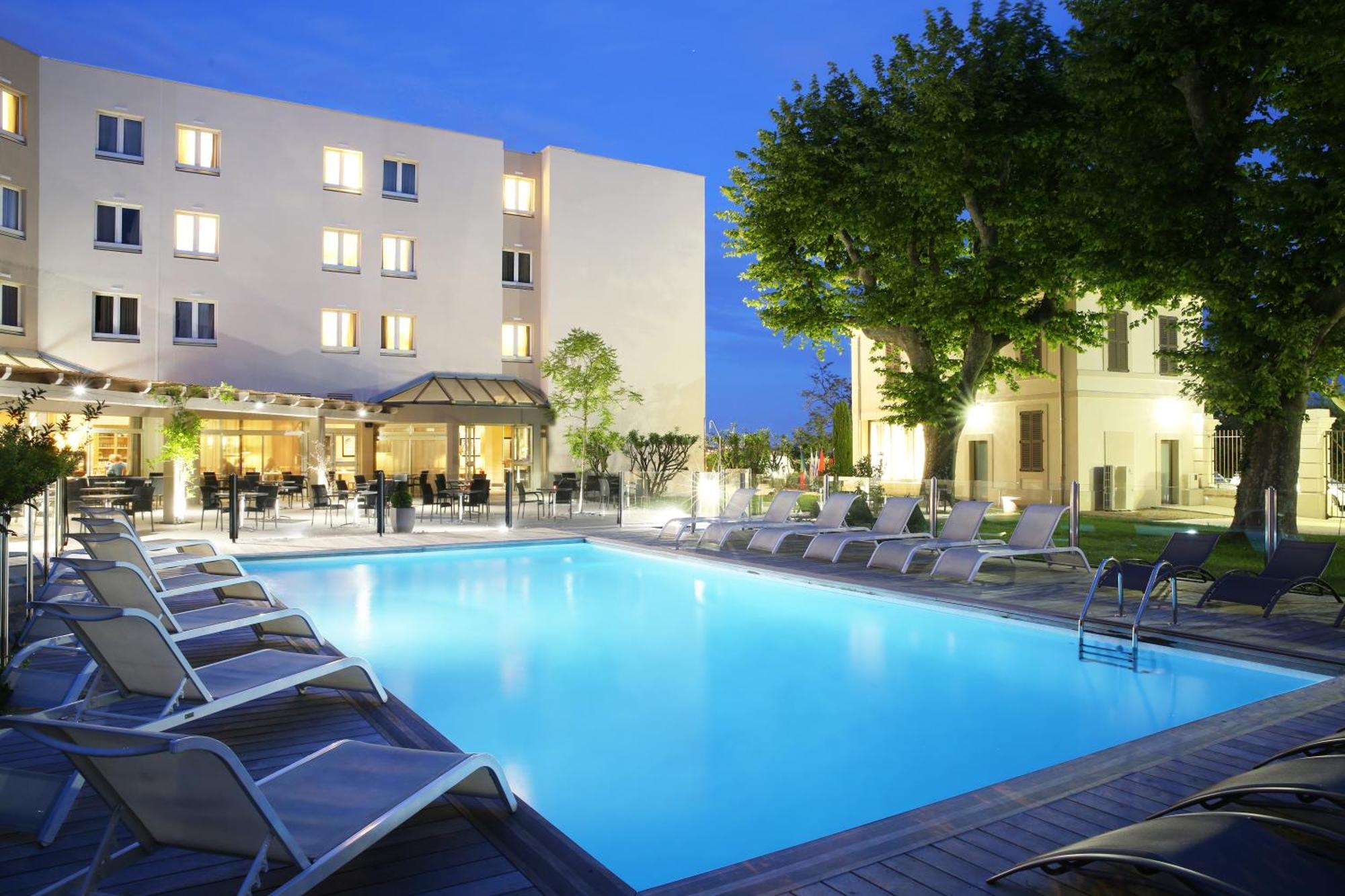 Best Western Plus Elixir גראס מראה חיצוני תמונה