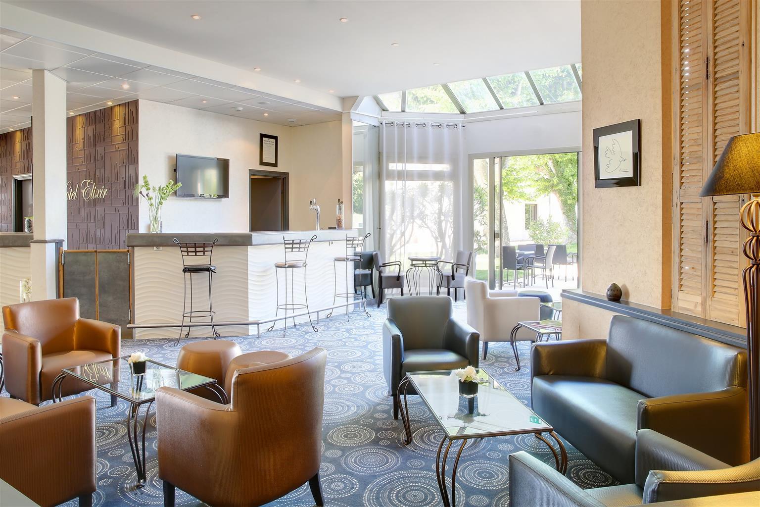 Best Western Plus Elixir גראס מראה חיצוני תמונה