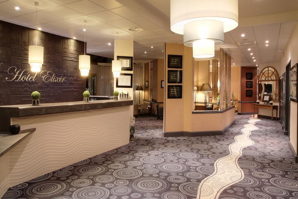 Best Western Plus Elixir גראס מראה חיצוני תמונה