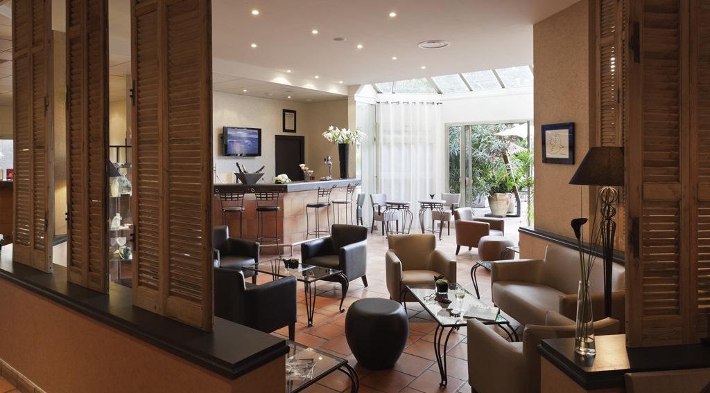 Best Western Plus Elixir גראס מראה פנימי תמונה