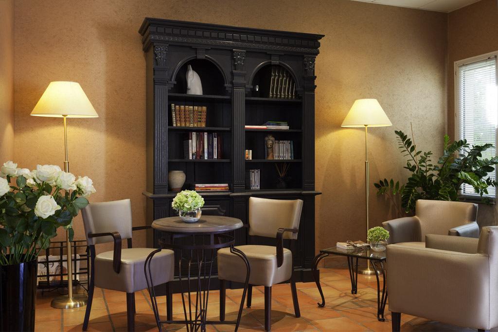 Best Western Plus Elixir גראס חדר תמונה