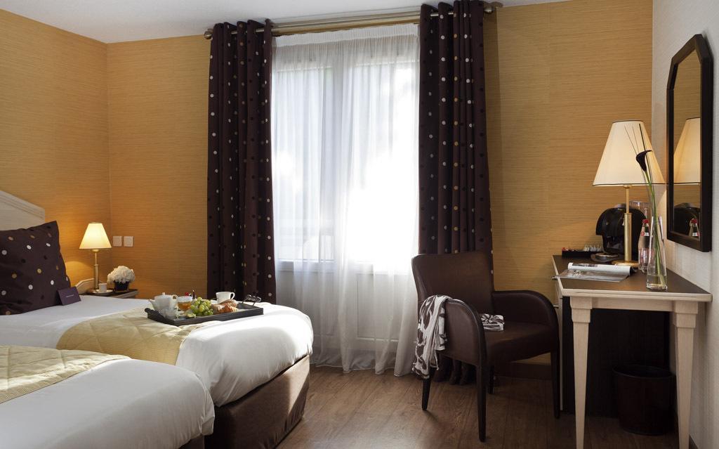 Best Western Plus Elixir גראס חדר תמונה