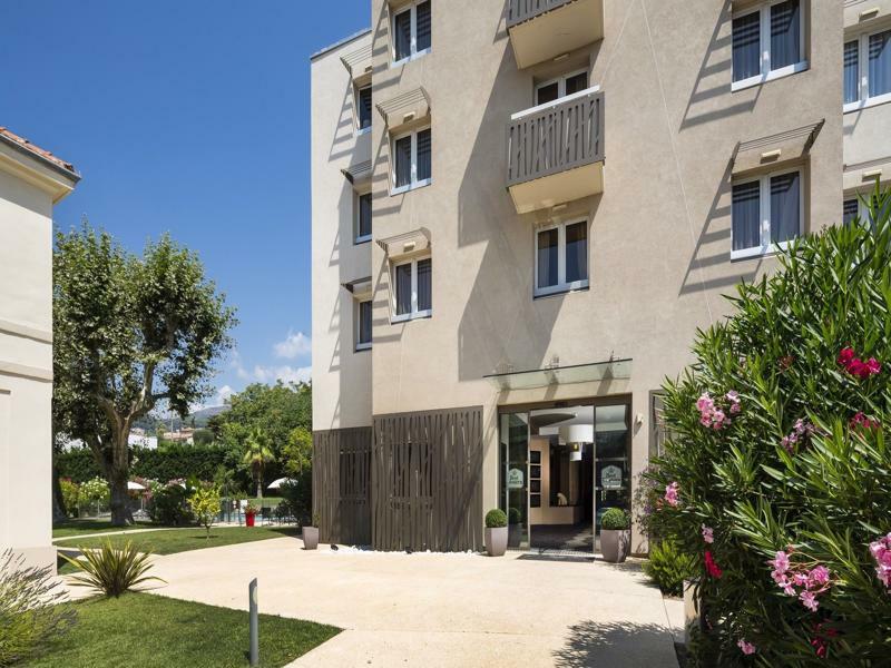 Best Western Plus Elixir גראס מראה חיצוני תמונה
